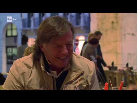 Panatta, dopo il tennis - Vero e più vero 18/07/2019