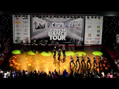 HVK DISCO- FANTOM OPERY