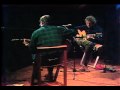 John Renbourn & Stefan Grossman play "Goodbye Porkpie Hat"