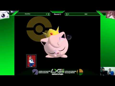 [Part 2/3] Super Smash Bros. Melee India: July Bi-Weekly 1 @ LXG Bangalore