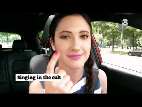 Singing In The Car com Lodovica Comello (S1EP20)