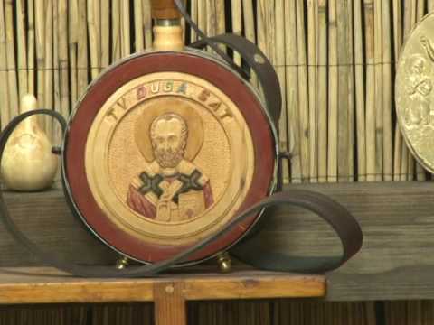 Gojko Malesevic - Nije nam se dalo - Svrati u zavicaj - (Tv Duga Plus 2017)