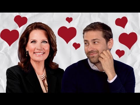 Michele Bachman is Finished-- Is the GOP Done Too?