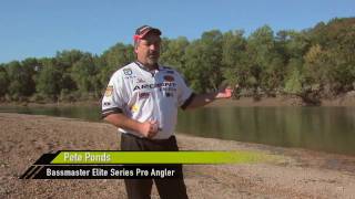 preview picture of video 'Fishing Rivers - National Television Show Segment - Part 1'