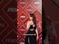 Sandeepa Dhar At The Nykaa Femina Beauty Awards 2022