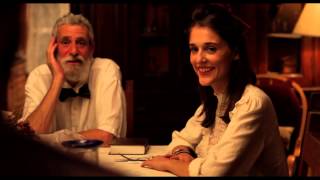 SFJFF 34 Presents: Swin Little Fish Swim Trailer