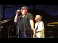 Loverboy "Working For The Weekend" Live Beaverfest 2013 Windsor Ontario (HD)