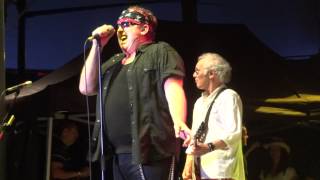 Loverboy &quot;Working For The Weekend&quot; Live Beaverfest 2013 Windsor Ontario (HD)