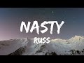 Russ Nasty