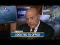 Meet The Press Addicted To Office Featuring Buddy Cianci 10 19 2014