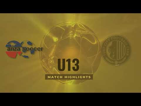 U13 MD3 Highlights | PUMA YCL 22:23 Season 2