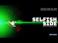 Dead Or Alive - Selfish Side (dB Remix - 2025 Remaster)