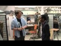World S First Look Into Weta Workshop