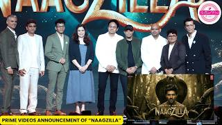 Naagzilla
