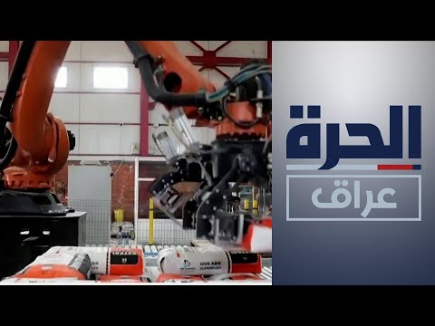 شاهد بالفيديو.. انتهى زمن الاعتماد على النفط فقط.. هل يفي السوداني بوعوده للمستثمرين الأميركيين