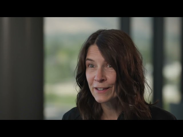 Get to know Karen Ann Bradley, MD