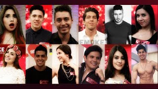 Cabas Enamorandonos Oficial 2017 Todos Los Amorosos