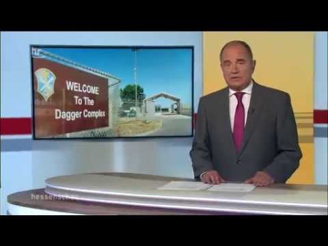 HR Hessenschau - #StopWatchingUs - Ein Jahr Anti-NSA-Spaziergänge - 26.7.2014