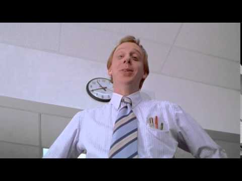 Orange County Movie English Teacher