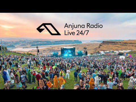 Anjuna Radio | 24/7 Dance Music Livestream | Trance, Progressive, Deep House Video