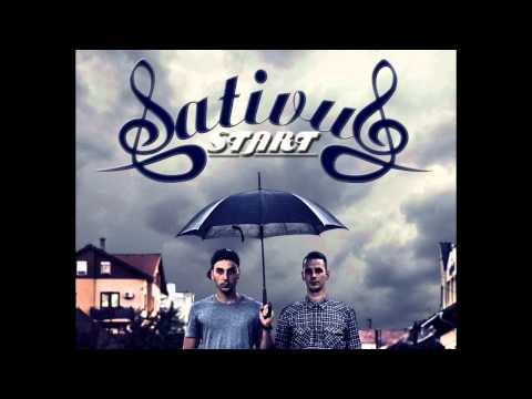 SativuS - Mifelénk km. Day