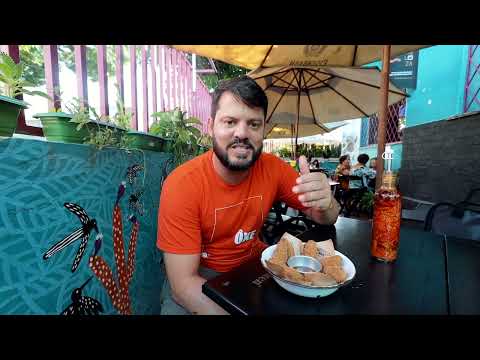 O que TEM em FORTALEZA e NÃO te contaram - Ceará | RIO4FUN Brasil 27 🇧🇷