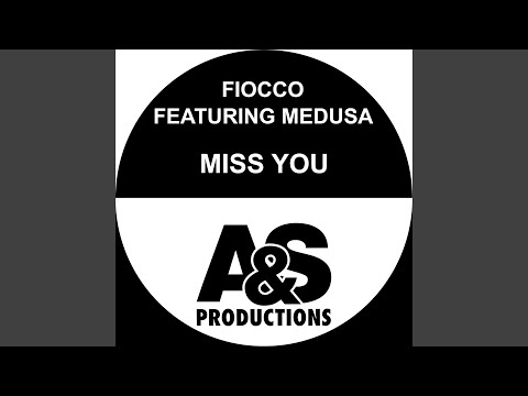 Miss You (Radio Edit)