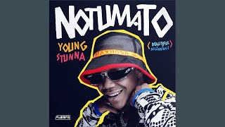 Young Stunna – Ngi Na Lo ft. Blxckie &amp; DJ Maphorisa