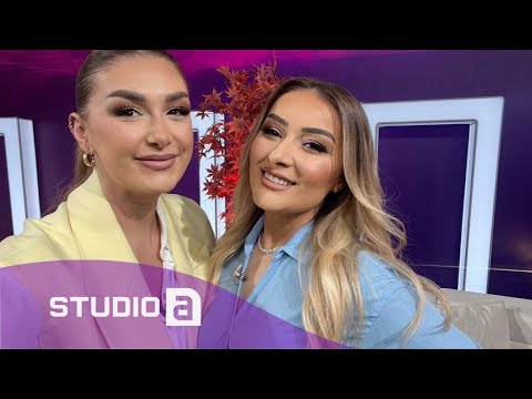 Luljeta Shala në një rrëfim për jetën personale e karrierën