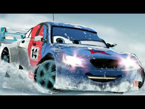 Do You Like Pyotr Racinov (Ice Racer)