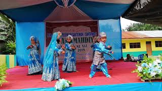 Download lagu Tari Meraih Bintang mp3 Download lagu Tari Meraih Bintang mp3