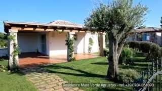 preview picture of video 'Budoni Agrustos Residence Mare Verde'