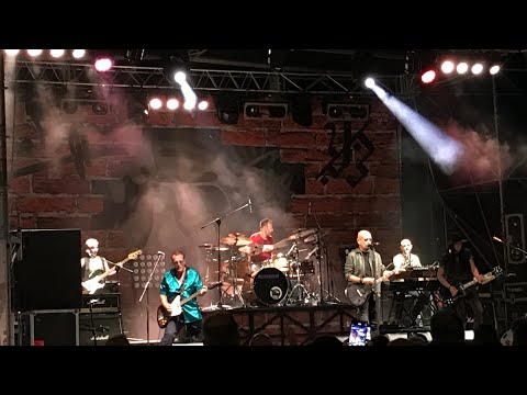 🎤Enrico Ruggeri a Mondovì 2024🎤