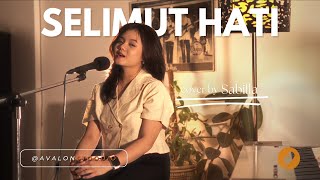 Download lagu Selimut Hati (Dewa 19 Cover) - Sabilla mp3 Download lagu Selimut Hati (Dewa 19 Cover) - Sabilla mp3