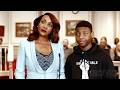 Saving Souls Vivica A Fox Kill Bill DRAMA Full Movie In English