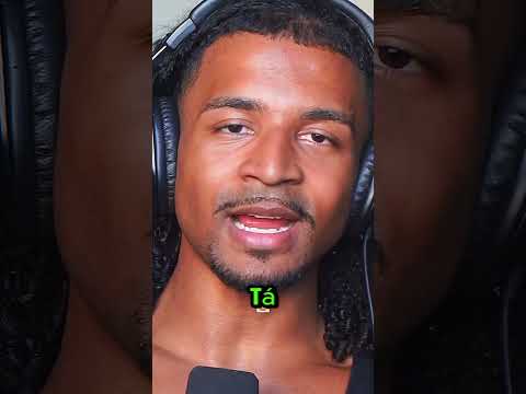 VOU FAZER UM TAMBÉM #tet #react #shorts