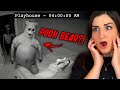 Something Horrible Happened To Her Little Sister At Petey S Playhouse