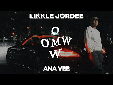 Likkle Jordee - OMW (Official Music Video) feat. Ana Vee