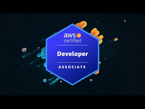 AWS Developer Associate (DVA-C02) - Simulado 28/10