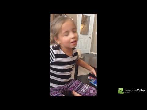 Everyday Kids: Raylene