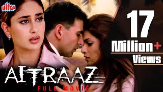 Download lagu Aitraaz Full Movie | Akshay Kumar | Priyanka Chopra | Kareena Kapoor | Bollywood Court Thriller mp3 Download lagu Aitraaz Full Movie | Akshay Kumar | Priyanka Chopra | Kareena Kapoor | Bollywood Court Thriller mp3