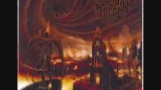 Suicidal Angels "Slaughtering Christianity" (Armies Of Hell)