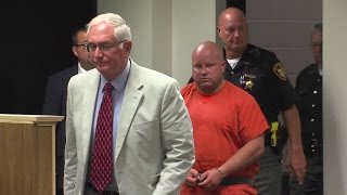 Sandusky County Sheriff Kyle Overmyer indicted for stealing pills from prescription drop-off boxes