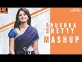 Anushka Shetty Whatsapp Status Anushka Shetty Mashup Anushka Shetty Anushka Shetty Songs