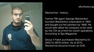 Orlando Shooting: Media Deception, Political Opportunism - UK Column June 13, 2016