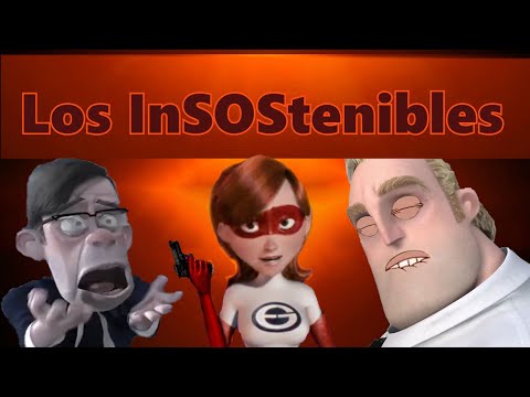 [YTPH] Los InSOStenibles