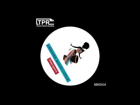 Gregore konstantine - Drumul (Original Mix)