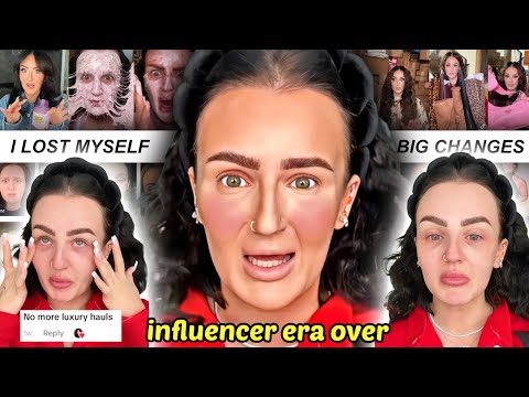 Mikayla Nogueira hat endgültig genug vom Influencer-Dasein...