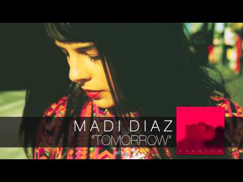 Madi Diaz - Tomorrow - Phantom [audio]