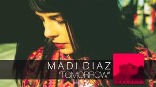 Madi Diaz - Tomorrow - Phantom [audio]